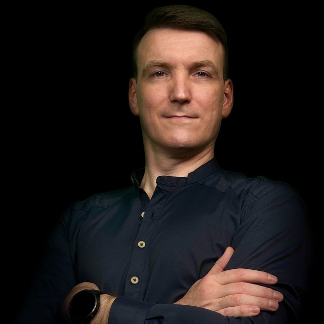 Кирилл Васильев